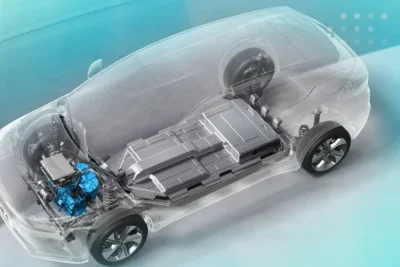 Elektrikli Otomobiller İçin Özel Klima Servisi