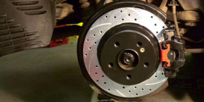 Oto Abs fren sistemleri onarım 